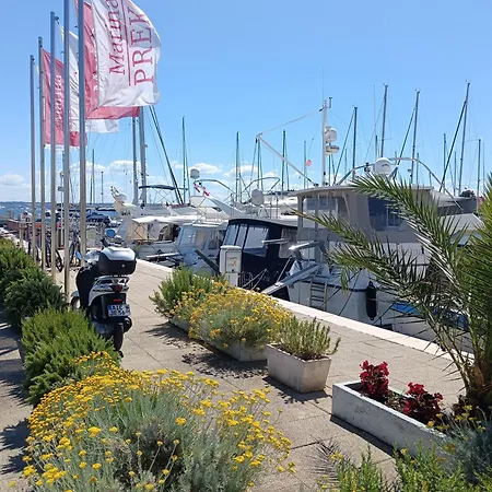 Half Day Trip From To Island Ugljan Botel Zadar